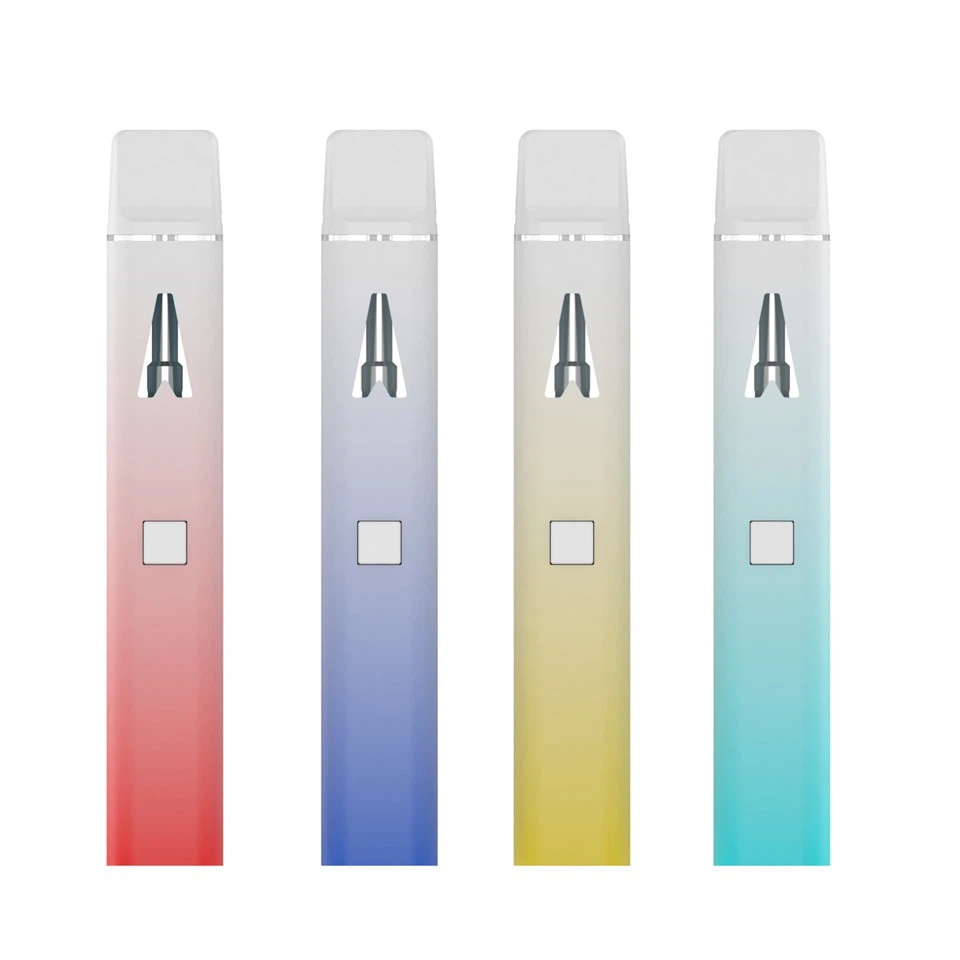 3ml Μεγάλης χωρητικότητας HHC Vape Welcome OEM
