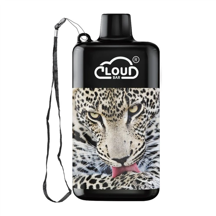 GD012 Double Taste Bottom Manual Switch Disposable Pods