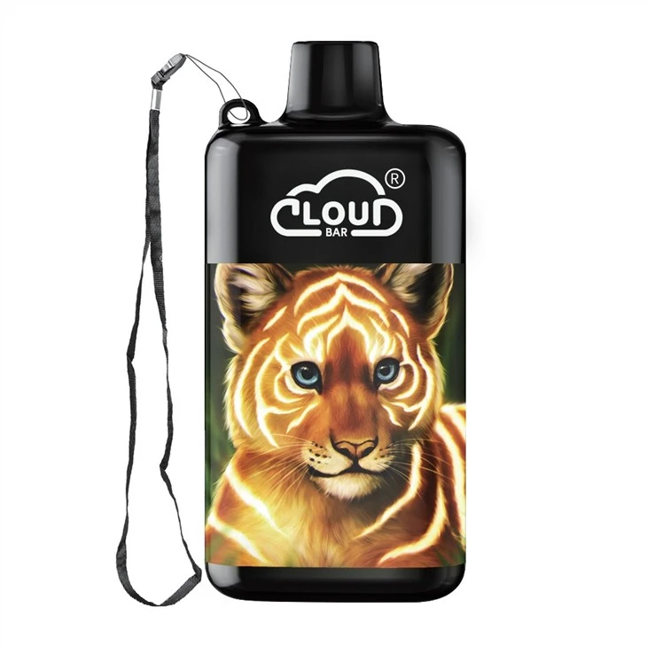 GD012 Double Taste Bottom Manual Switch Disposable Pods