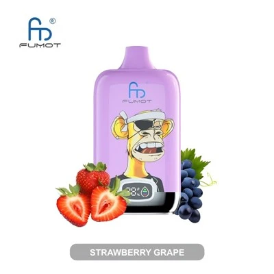 Ηλεκτρονικό τσιγάρο μιας χρήσης Vape 5000 Puffs